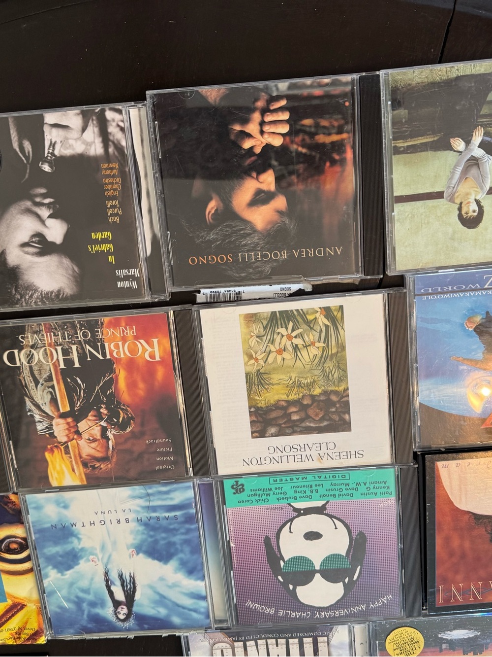CDs - Picture 2 of 4